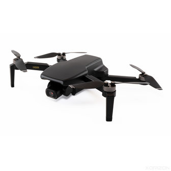 XZ96 4K drone zwart