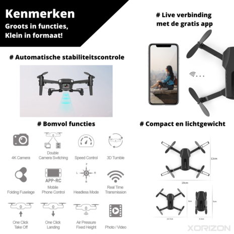 XZ3 MINI