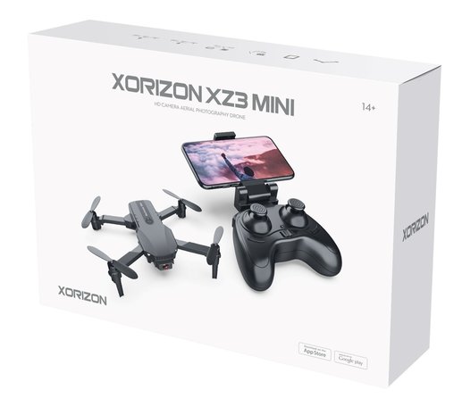 XZ3 MINI