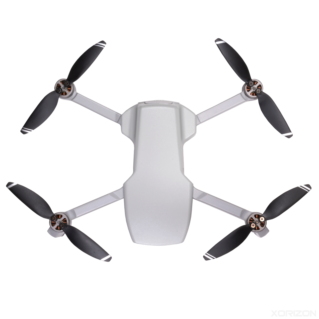 Drone GPS Xorizon XZ96 4K - Caméra 4K - Drone avec caméra - Drone avec GPS  - Moteurs
