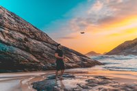 Leren vliegen met een drone in 5 stappen Leren vliegen met een drone in 5 stappen
